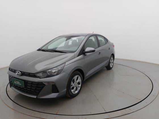 HYUNDAI HB20S 1.0 12V FLEX COMFORT PLUS MANUAL HYUNDAI HB20S 1.0 12V FLEX COMFORT PLUS MANUAL